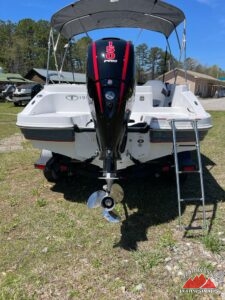 2023 Tahoe Boats 1950