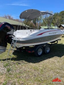 2023 Tahoe Boats 1950