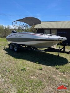 2023 Tahoe Boats 1950