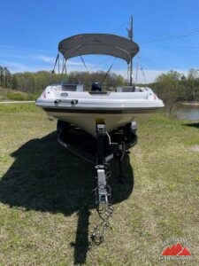 2023 Tahoe Boats 1950