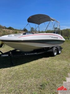 2023 Tahoe Boats 1950