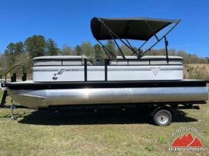 2023 Viaggio Del Mar 20 C Pontoon