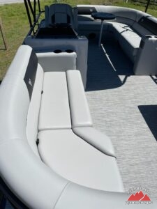 2023 Viaggio Del Mar 20 C Pontoon