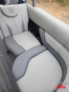 2021 Godfrey Pontoons 255 Monaco SD Double Decker Tritoon