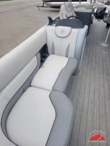 2021 Godfrey Pontoons 255 Monaco SD Double Decker Tritoon
