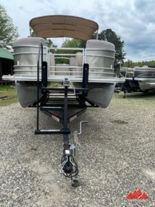 2019 Sun Chaser 22 LR Geneva Series Pontoon