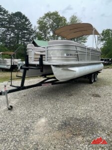 2019 Sun Chaser 22 LR Geneva Series Pontoon