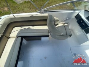 2019 Hurricane Sun Deck 217 Series