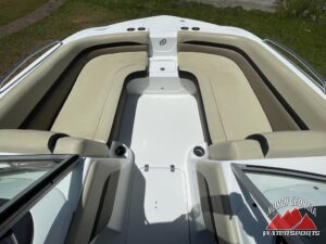 2019 Hurricane Sun Deck 217 Series