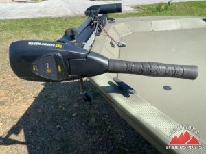 2016 Tracker Grizzly 1654 SC