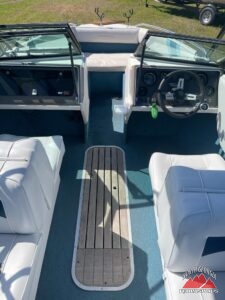 1989 Chaparral 187 XL