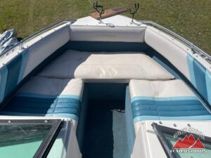 1989 Chaparral 187 XL