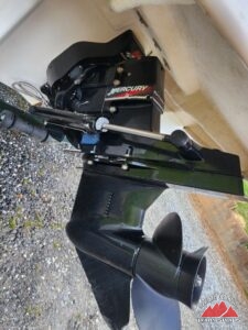 2001 Sea Ray 180 Bow Rider