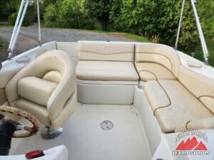 2001 Sea Ray 180 Bow Rider