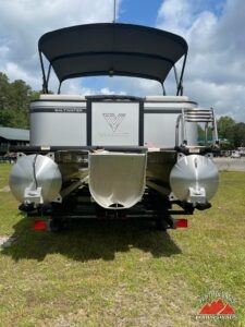 2023 Viaggio Lago 25 Q