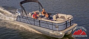 INCOMING!! Landau Island Breeze 232