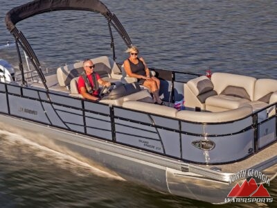 INCOMING!! Landau Island Breeze 232