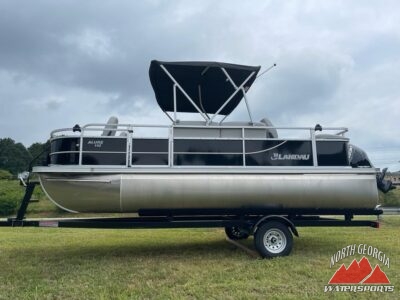 2023 Landau A'lure 192 Fish