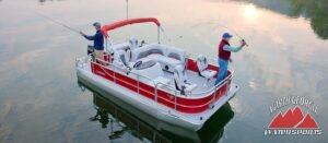 INCOMING!! 2023 Landau A'lure 192 Fish