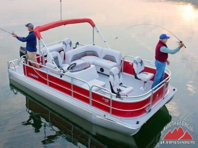 INCOMING!! 2023 Landau A'lure 192 Fish