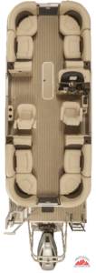 INCOMING!! 2023 Landau Atlantis 240