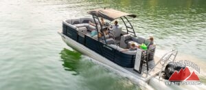 INCOMING!! 2023 Landau Atlantis 240