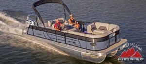 INCOMING!! Landau Island Breeze 232