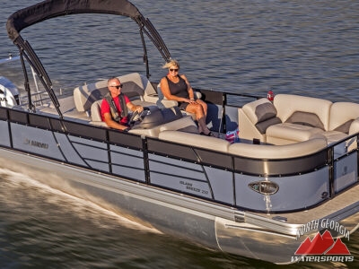 INCOMING!! Landau Island Breeze 232