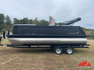 2024 Viaggio Lago V20C - JUST IN!!
