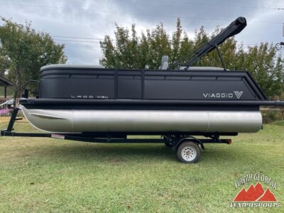 2024 Viaggio Lago V18U - JUST IN!!