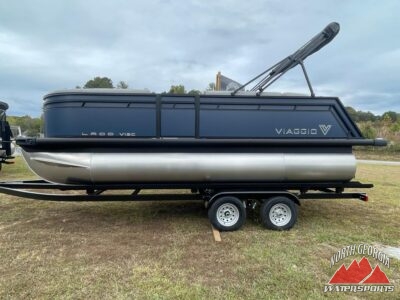 2024 Viaggio Lago V18C - JUST IN!!
