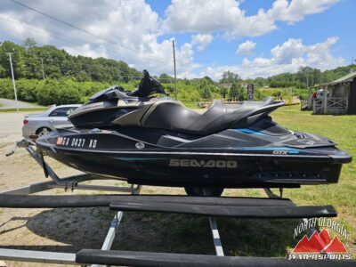 2016 Sea-Doo GTX 155