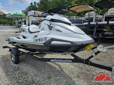 2024 Yamaha Waver Runner VX HO