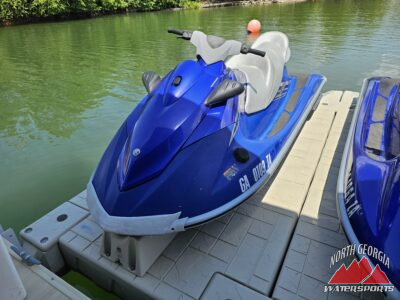 2011 Yamaha VX Cruiser