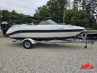 2004 Sea-Doo Utopia 205