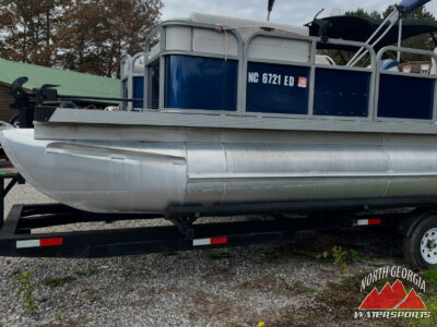 Pleasure Island Cruise